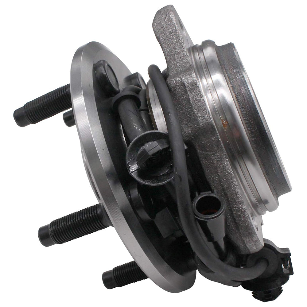 BOXI Wheel Hub and Bearing Assembly Fits for BX03200471-1 — product photo 2