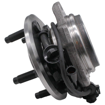 BOXI Wheel Hub and Bearing Assembly Fits for BX03200471-1 — product photo 2