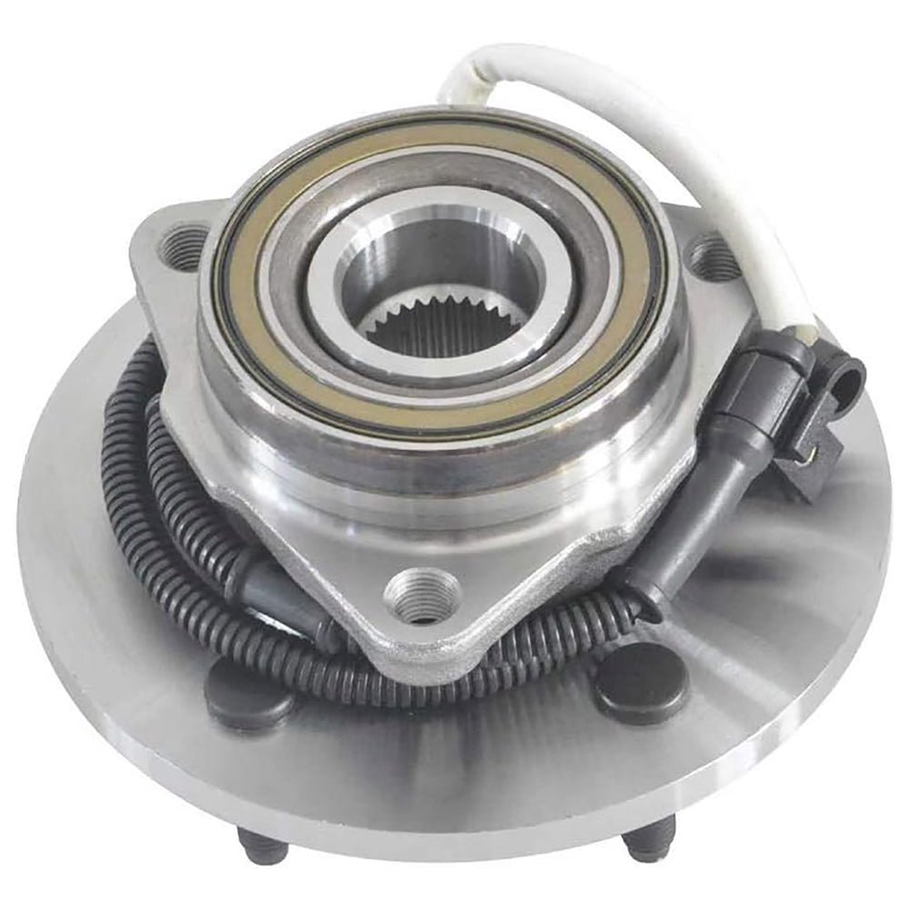 BOXI Wheel Hub and Bearing Assembly Fits for BX03200472-1