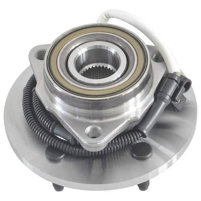 BOXI Wheel Hub and Bearing Assembly Fits for BX03200472-1