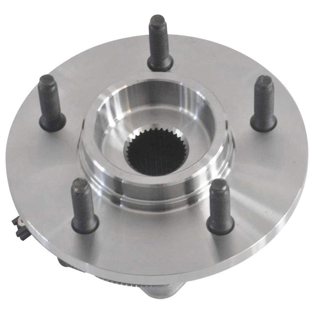 BOXI Wheel Hub and Bearing Assembly Fits for BX03200472-1 — product photo 2