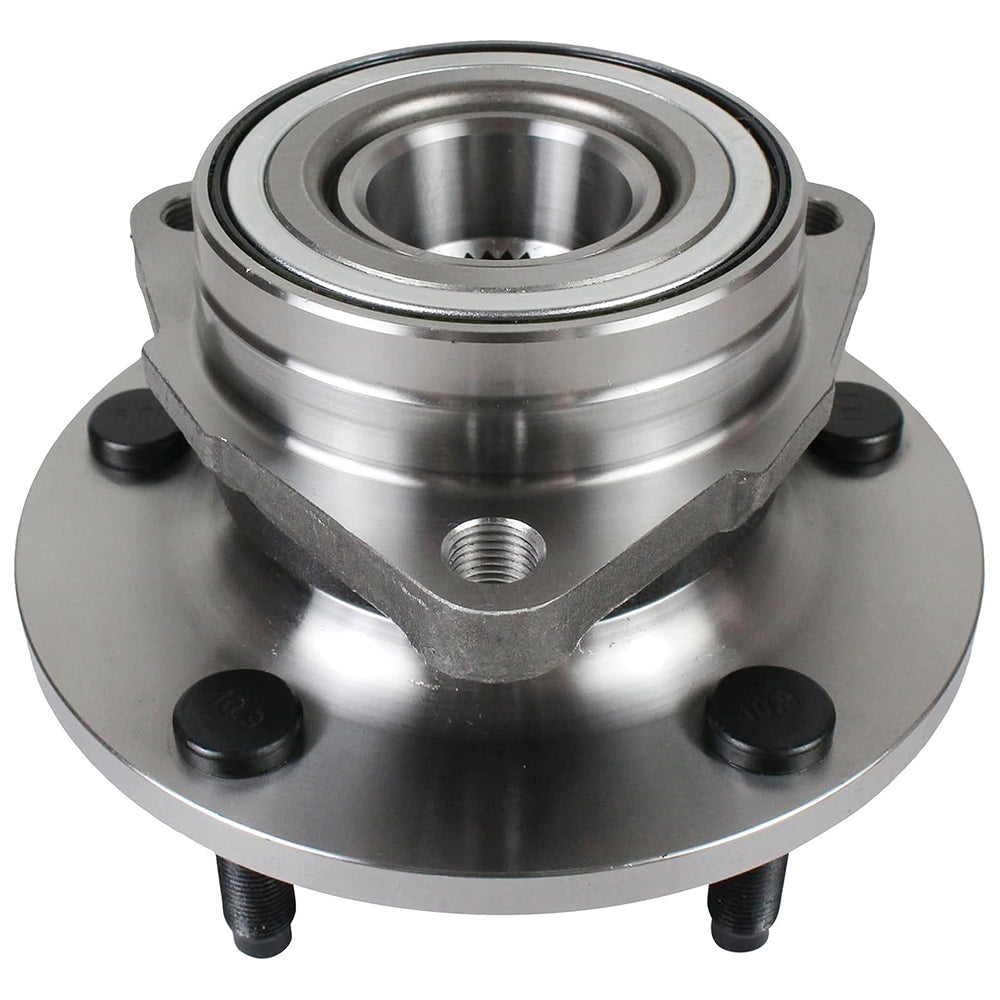 BOXI Wheel Hub and Bearing Assembly Fits for BX03200473-1