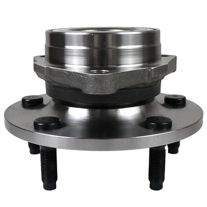 BOXI Wheel Hub and Bearing Assembly Fits for BX03200473-1 — product photo 2