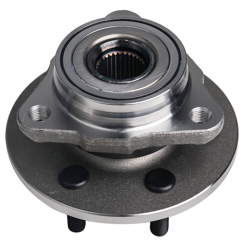 BOXI Wheel Hub and Bearing Assembly Fits for BX03200474-1