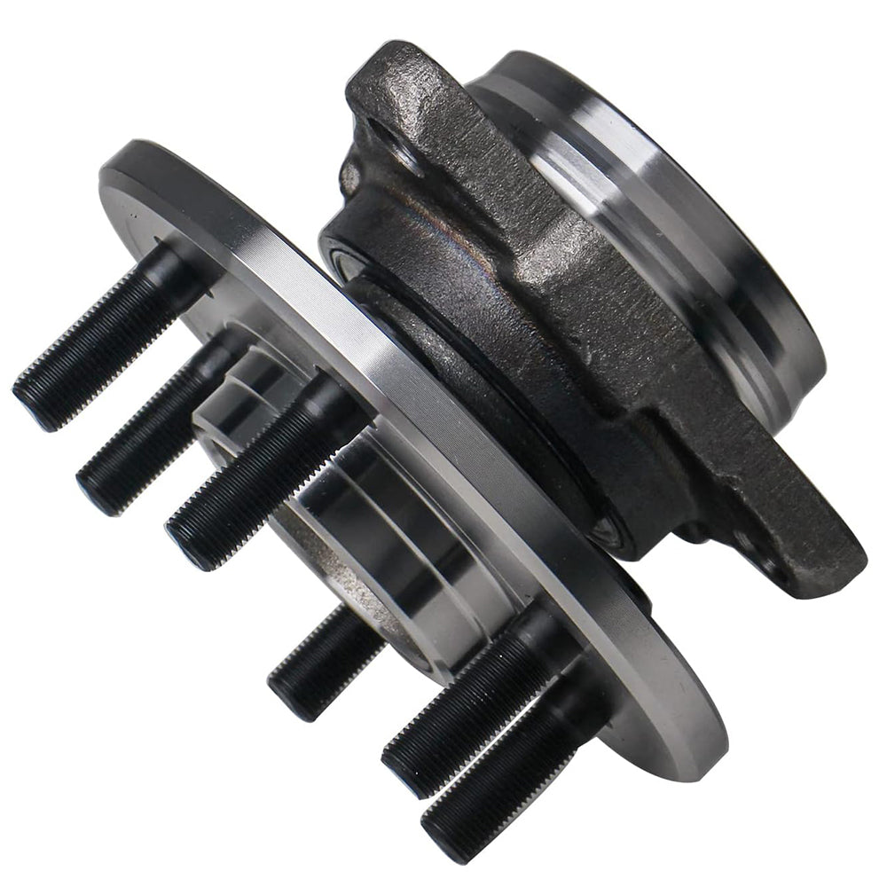 BOXI Wheel Hub and Bearing Assembly Fits for BX03200474-1 — product photo 2