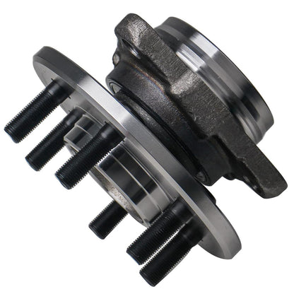BOXI Wheel Hub and Bearing Assembly Fits for BX03200474-1 — product photo 2