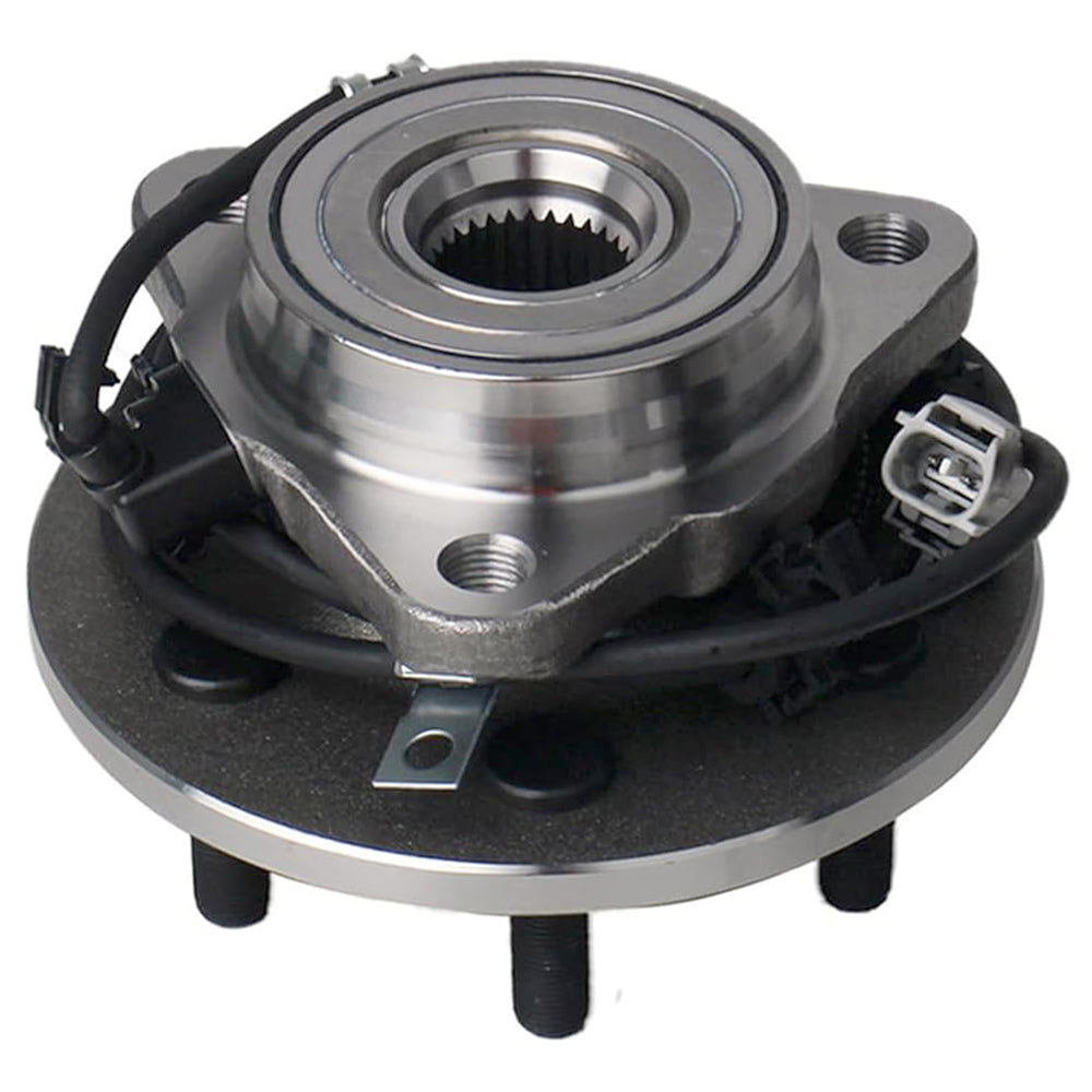 BOXI Wheel Hub and Bearing Assembly Fits for BX03200475-1