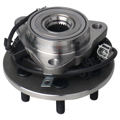 BOXI Wheel Hub and Bearing Assembly Fits for BX03200475-1