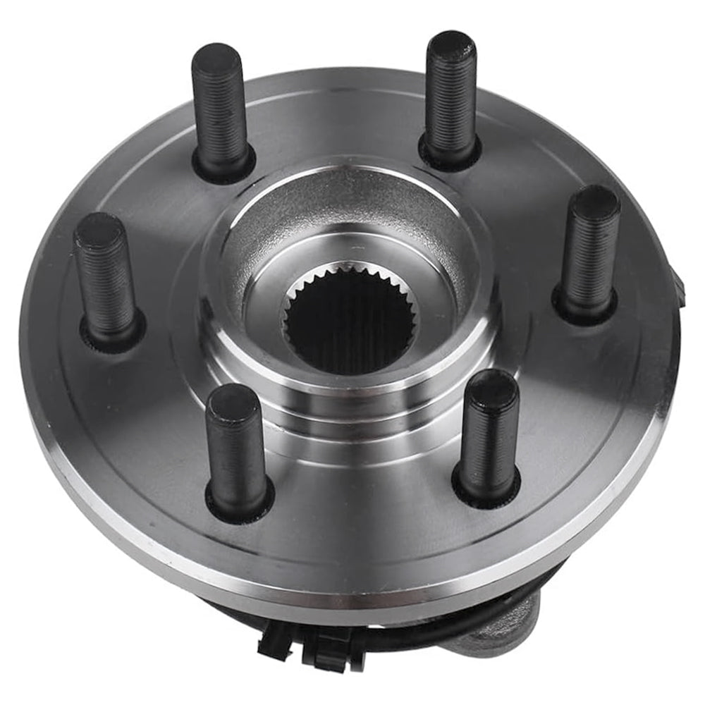 BOXI Wheel Hub and Bearing Assembly Fits for BX03200475-1 — product photo 2