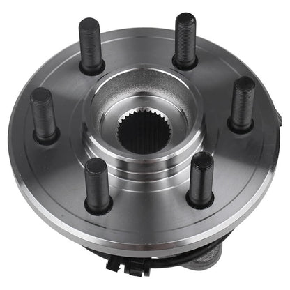 BOXI Wheel Hub and Bearing Assembly Fits for BX03200475-1 — product photo 2