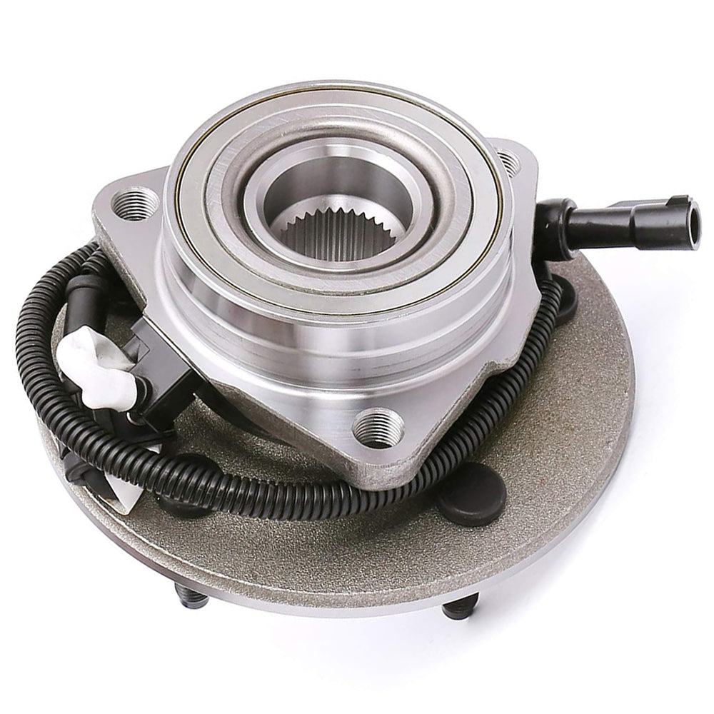 BOXI Wheel Hub and Bearing Assembly Fits for BX03200476-1