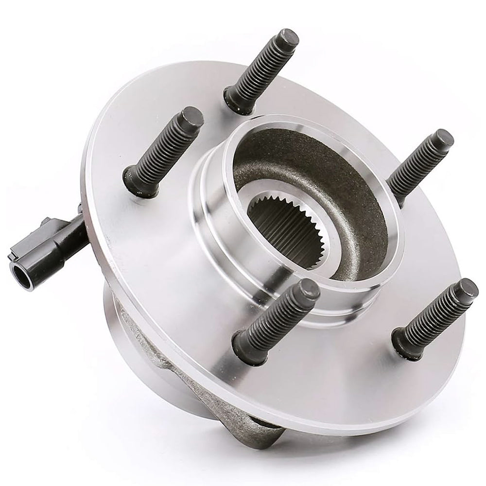 BOXI Wheel Hub and Bearing Assembly Fits for BX03200476-1 — product photo 2