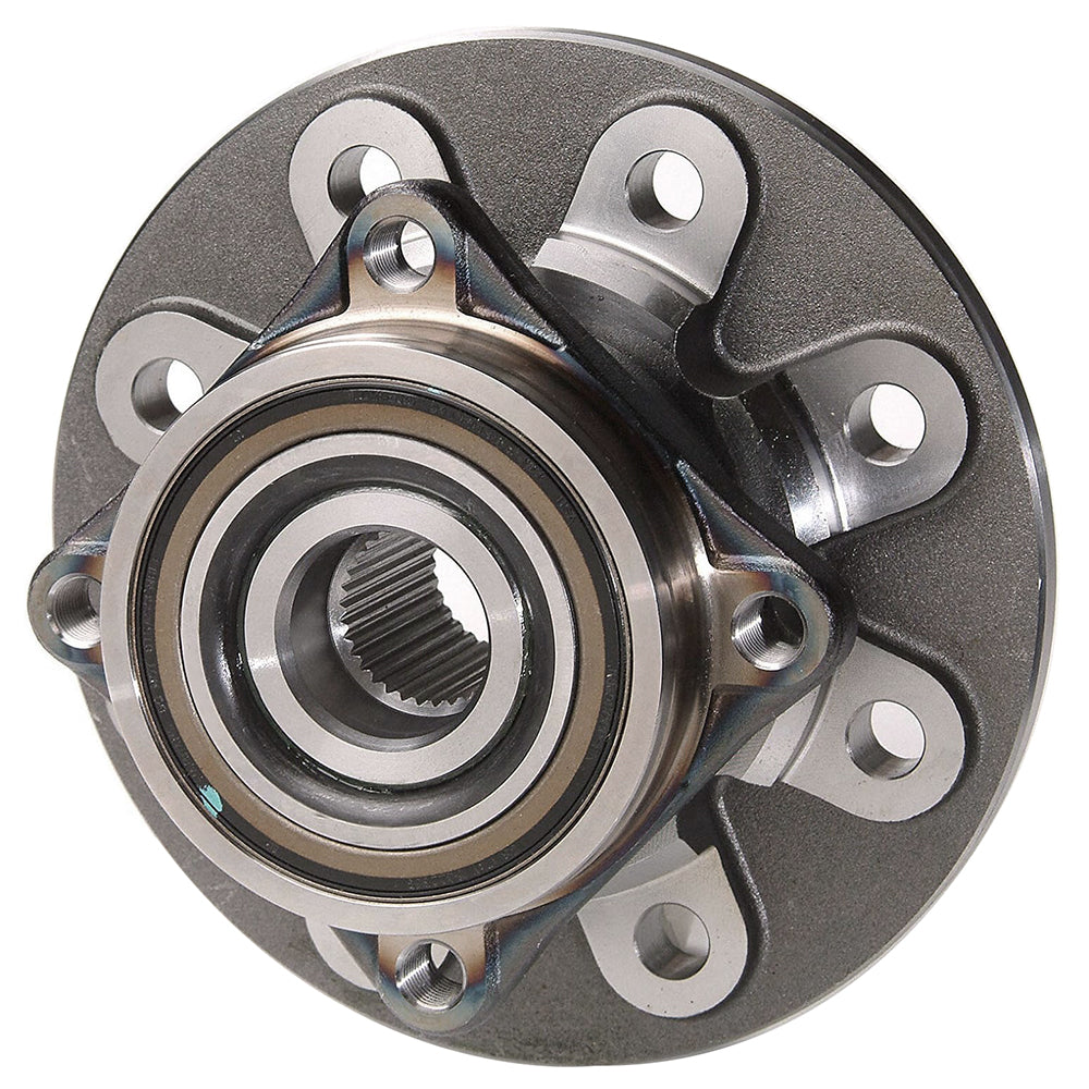 BOXI Wheel Hub and Bearing Assembly Fits for BX03200477-1