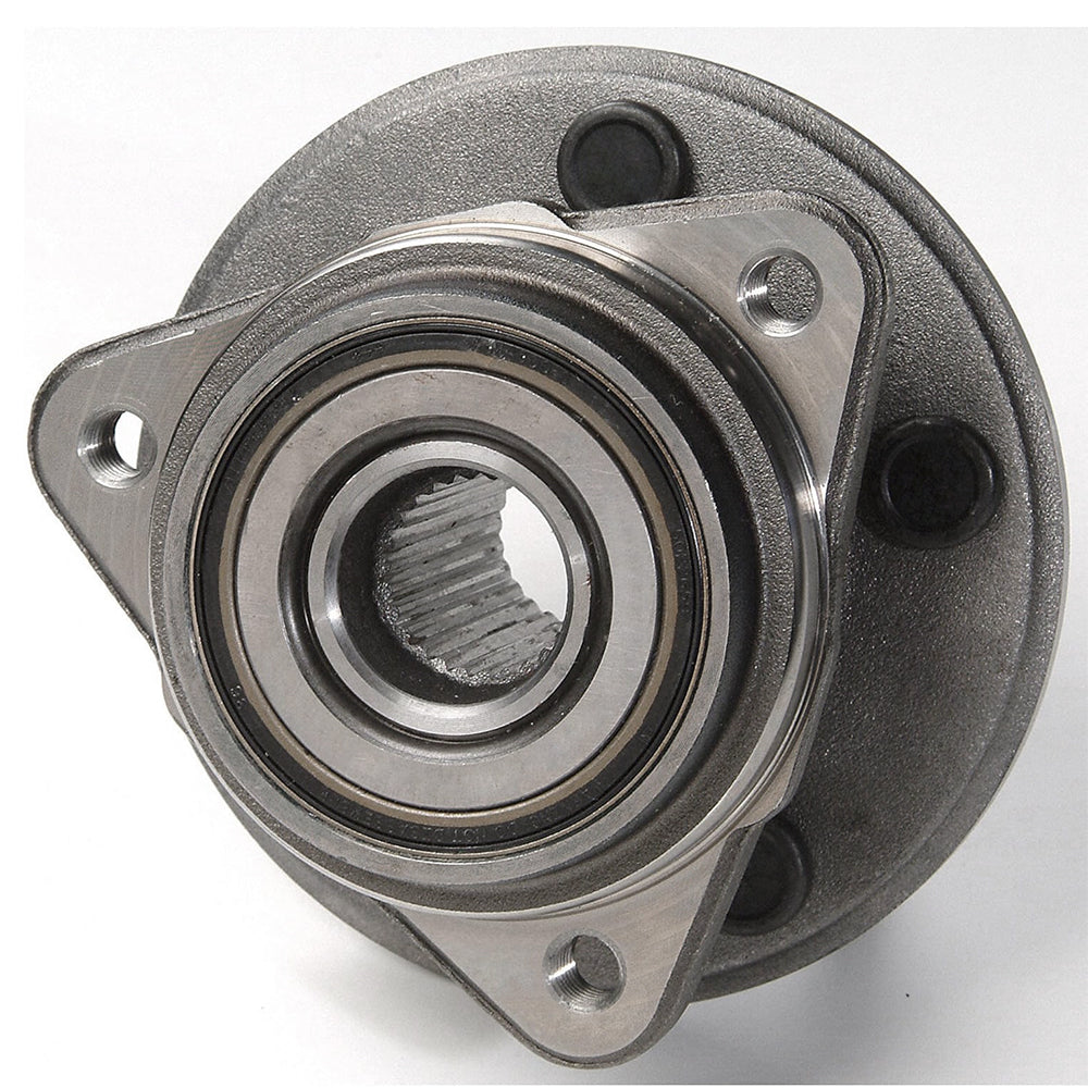 BOXI Wheel Hub and Bearing Assembly Fits for BX03200478-1