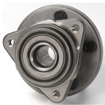 BOXI Wheel Hub and Bearing Assembly Fits for BX03200478-1