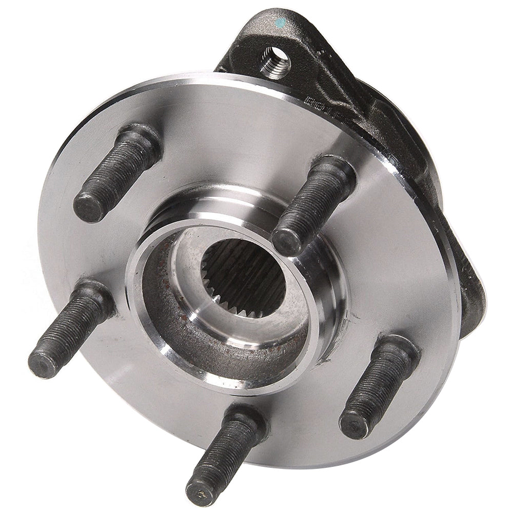BOXI Wheel Hub and Bearing Assembly Fits for BX03200478-1 — product photo 2