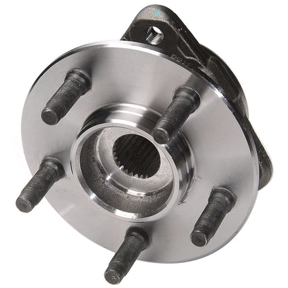 BOXI Wheel Hub and Bearing Assembly Fits for BX03200478-1 — product photo 2