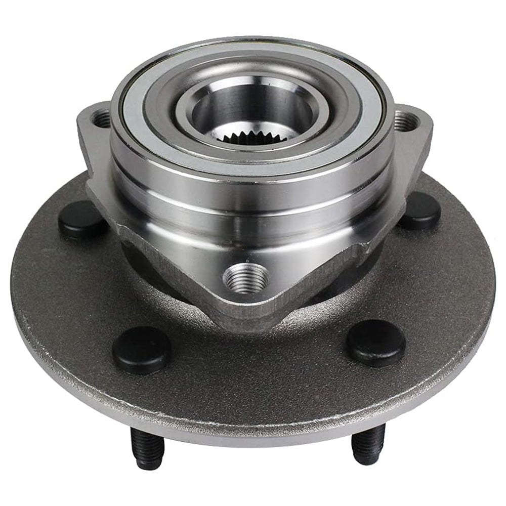 BOXI Wheel Hub and Bearing Assembly Fits for BX03200479-1