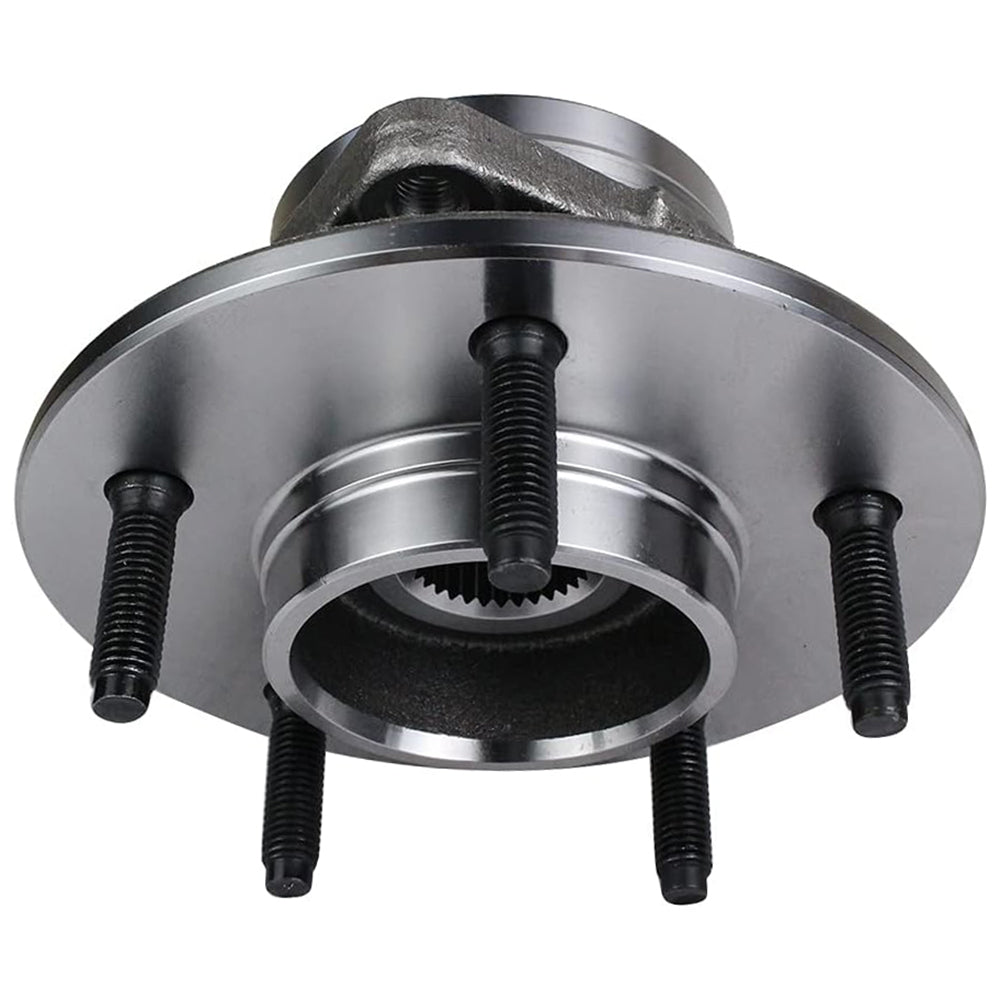 BOXI Wheel Hub and Bearing Assembly Fits for BX03200479-1 — product photo 2