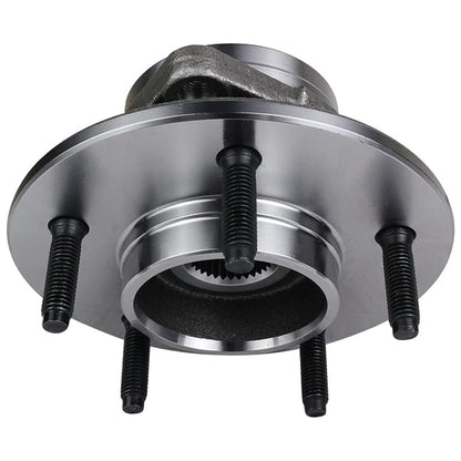 BOXI Wheel Hub and Bearing Assembly Fits for BX03200479-1 — product photo 2