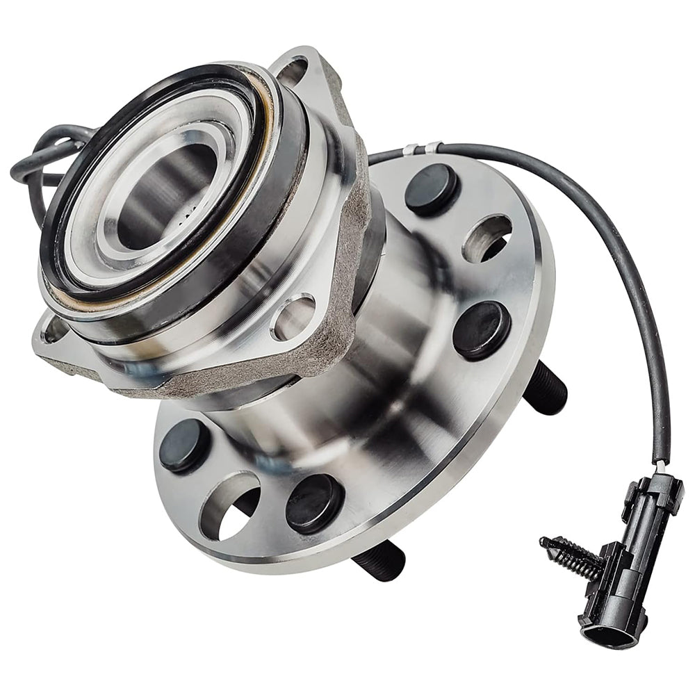 BOXI Wheel Hub and Bearing Assembly Fits for BX03200480-1