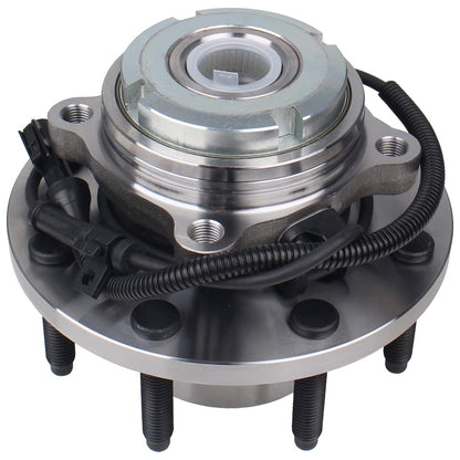 BOXI Wheel Hub and Bearing Assembly Fits for BX03200481-1