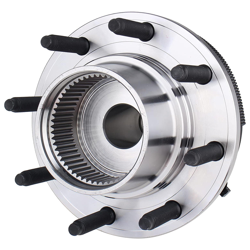 BOXI Wheel Hub and Bearing Assembly Fits for BX03200481-1 — product photo 2