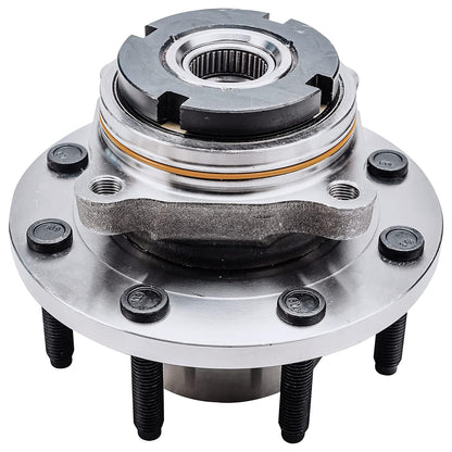 BOXI Wheel Hub and Bearing Assembly Fits for BX03200482-1
