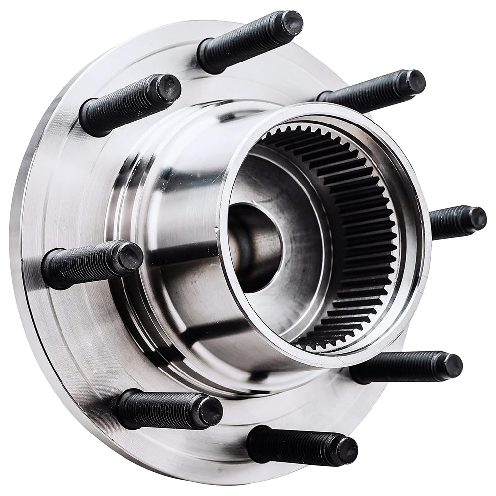 BOXI Wheel Hub and Bearing Assembly Fits for BX03200482-1 — product photo 2