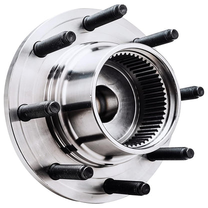 BOXI Wheel Hub and Bearing Assembly Fits for BX03200482-1 — product photo 2