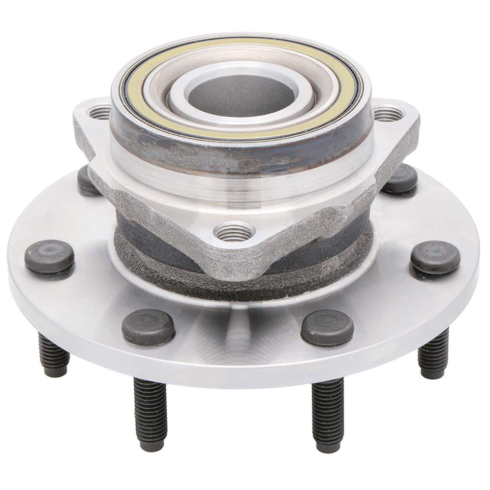 BOXI Wheel Hub and Bearing Assembly Fits for BX03200483-1