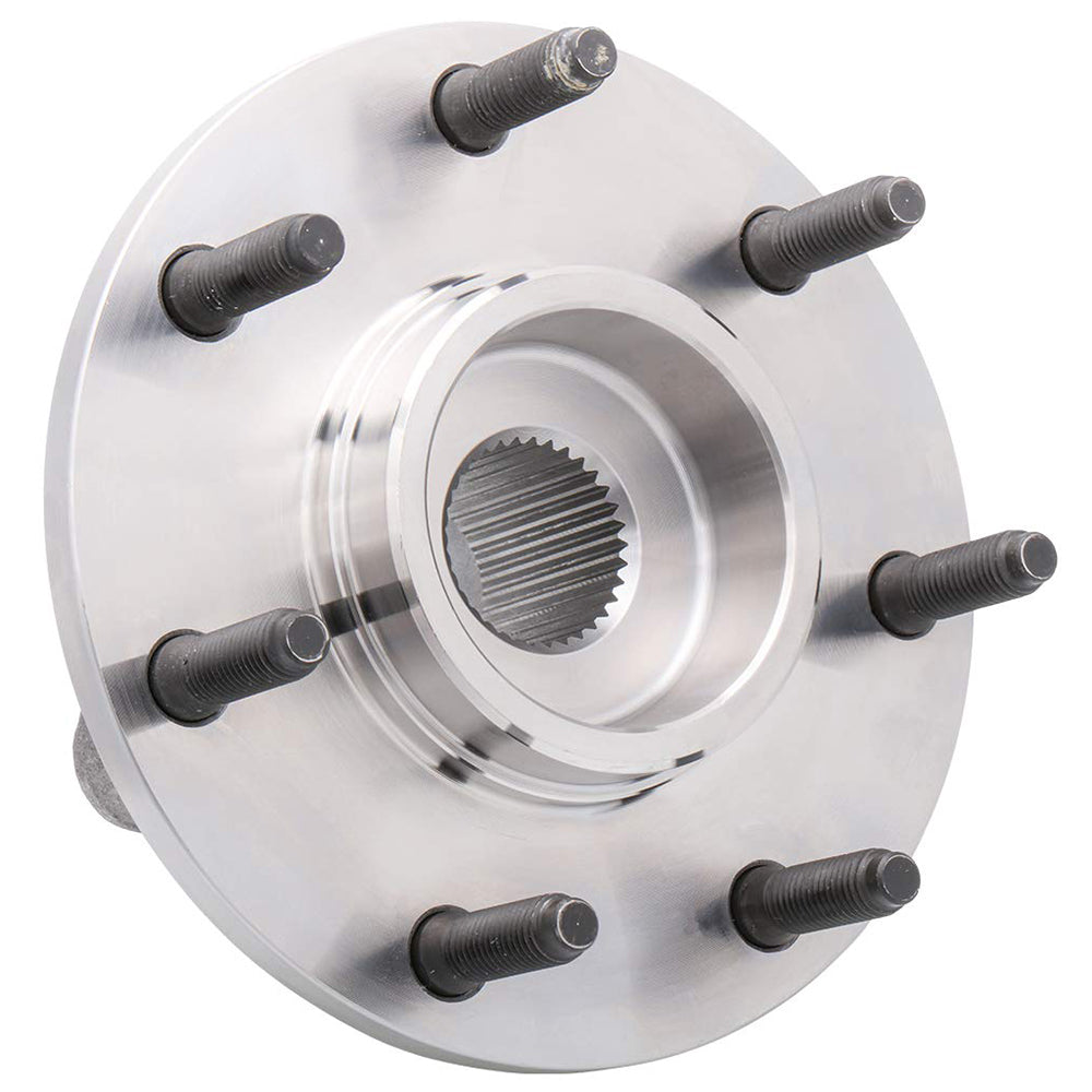 BOXI Wheel Hub and Bearing Assembly Fits for BX03200483-1 — product photo 2