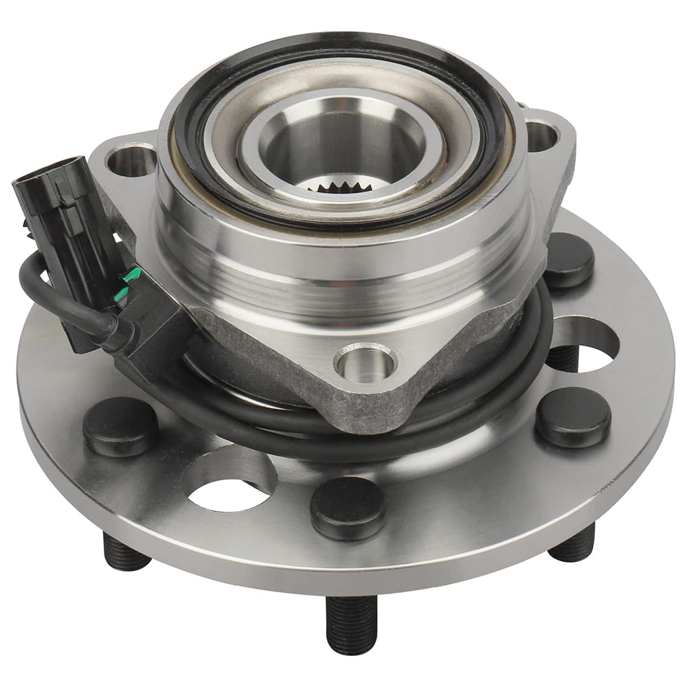 BOXI Wheel Hub and Bearing Assembly Fits for BX03200484-1