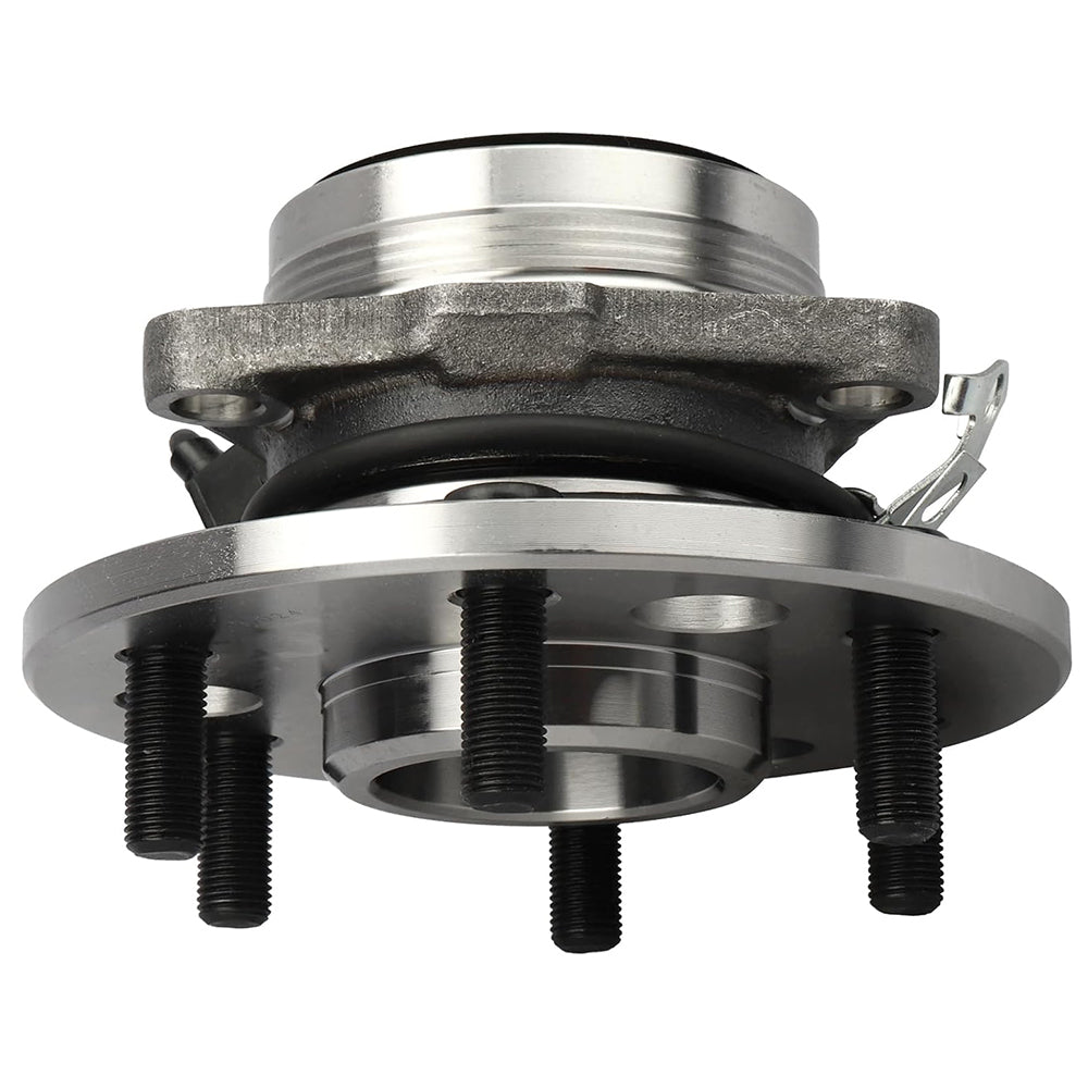 BOXI Wheel Hub and Bearing Assembly Fits for BX03200484-1 — product photo 2