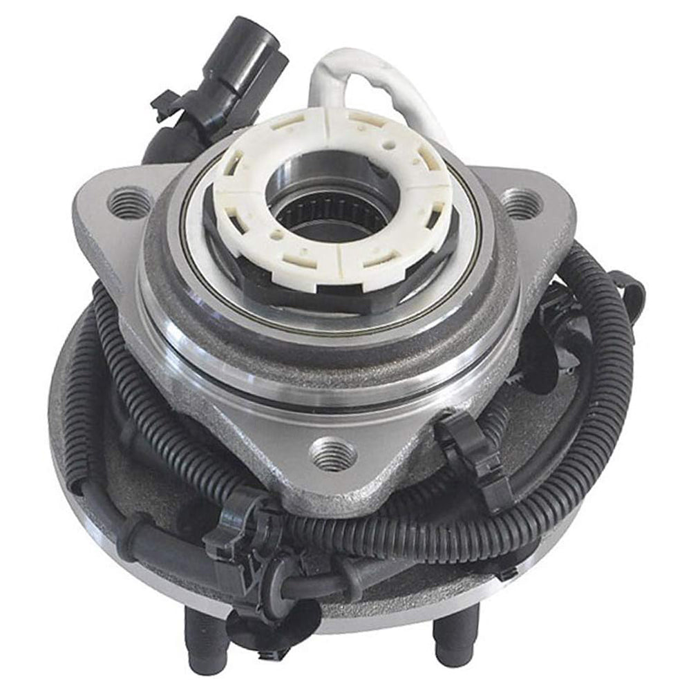 BOXI Wheel Hub and Bearing Assembly Fits for BX03200485-1