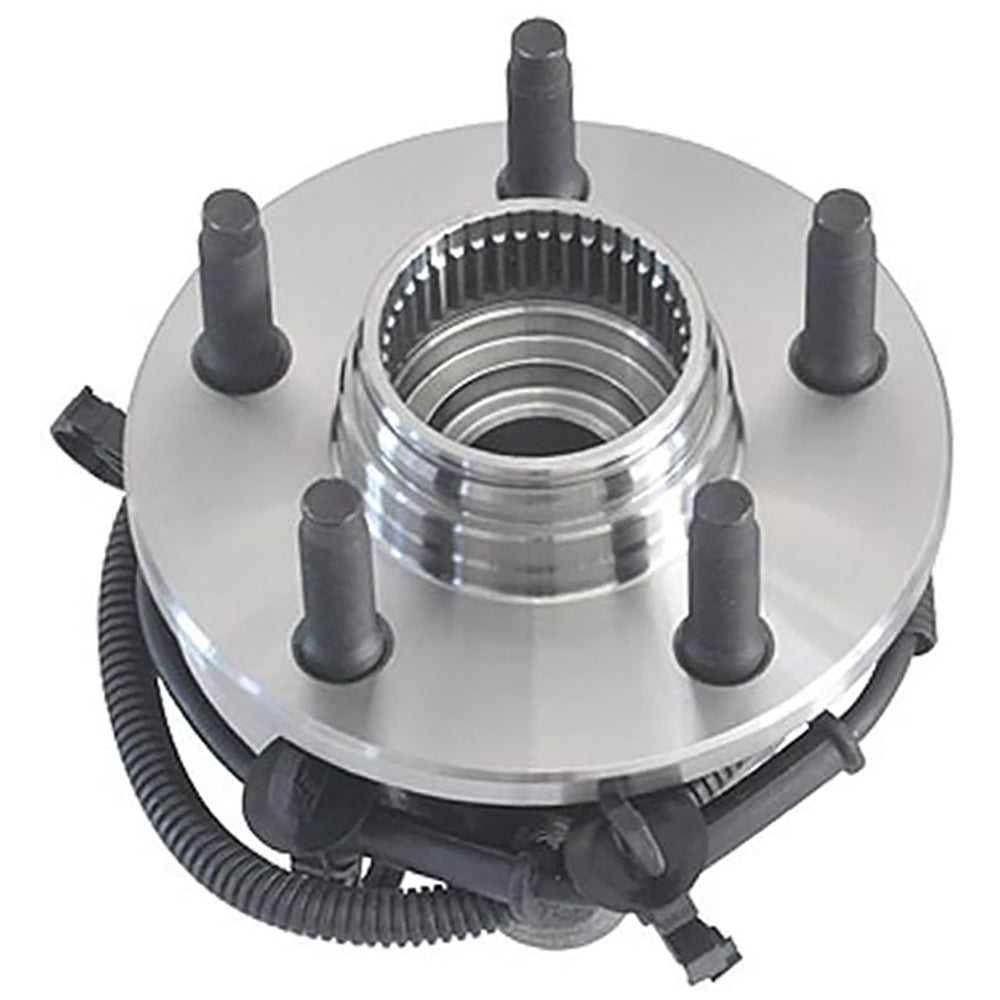 BOXI Wheel Hub and Bearing Assembly Fits for BX03200485-1 — product photo 2