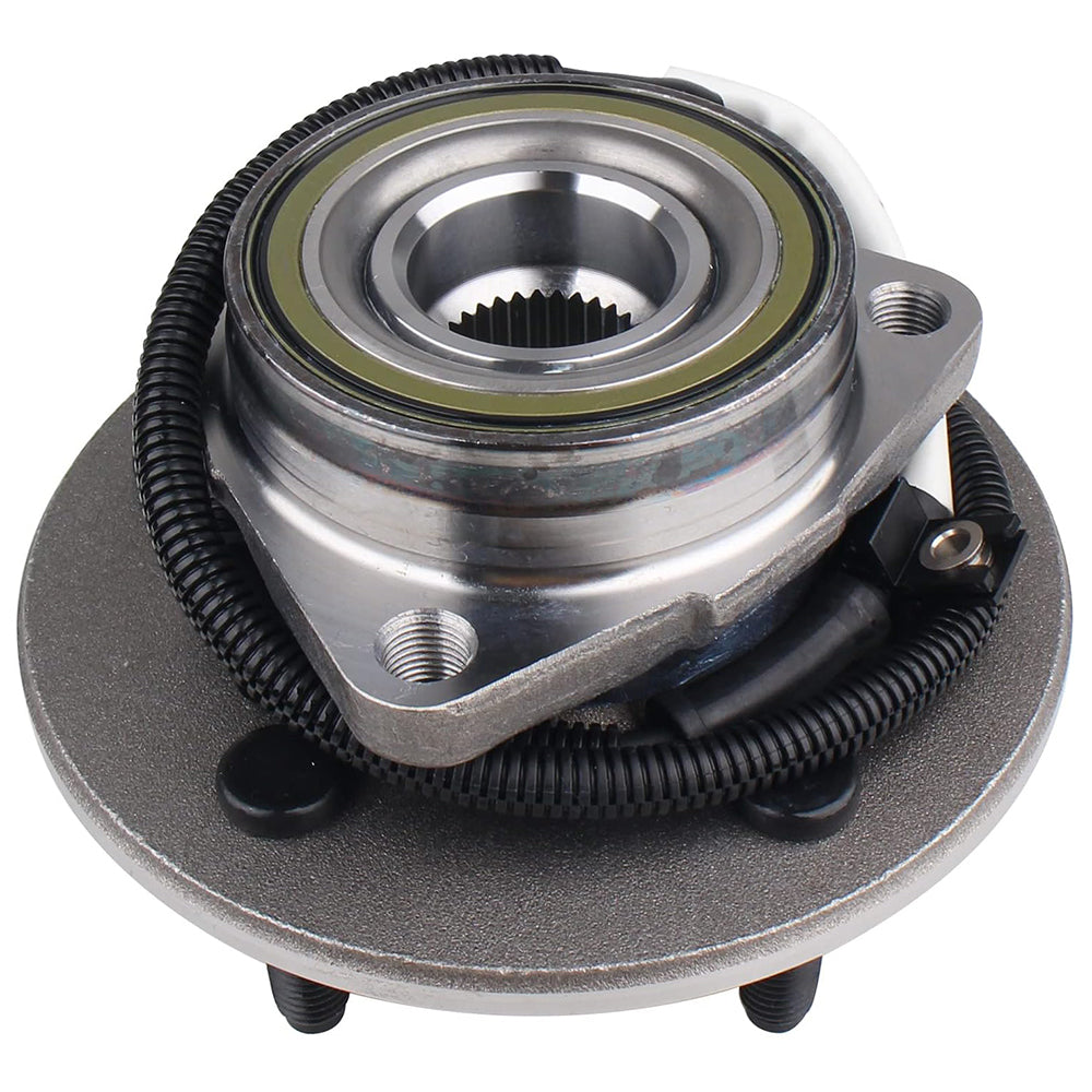 BOXI Wheel Hub and Bearing Assembly Fits for BX03200486-1