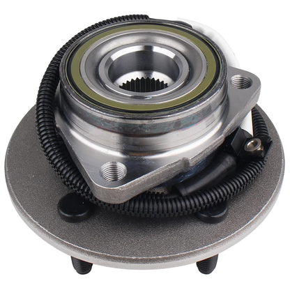 BOXI Wheel Hub and Bearing Assembly Fits for BX03200486-1