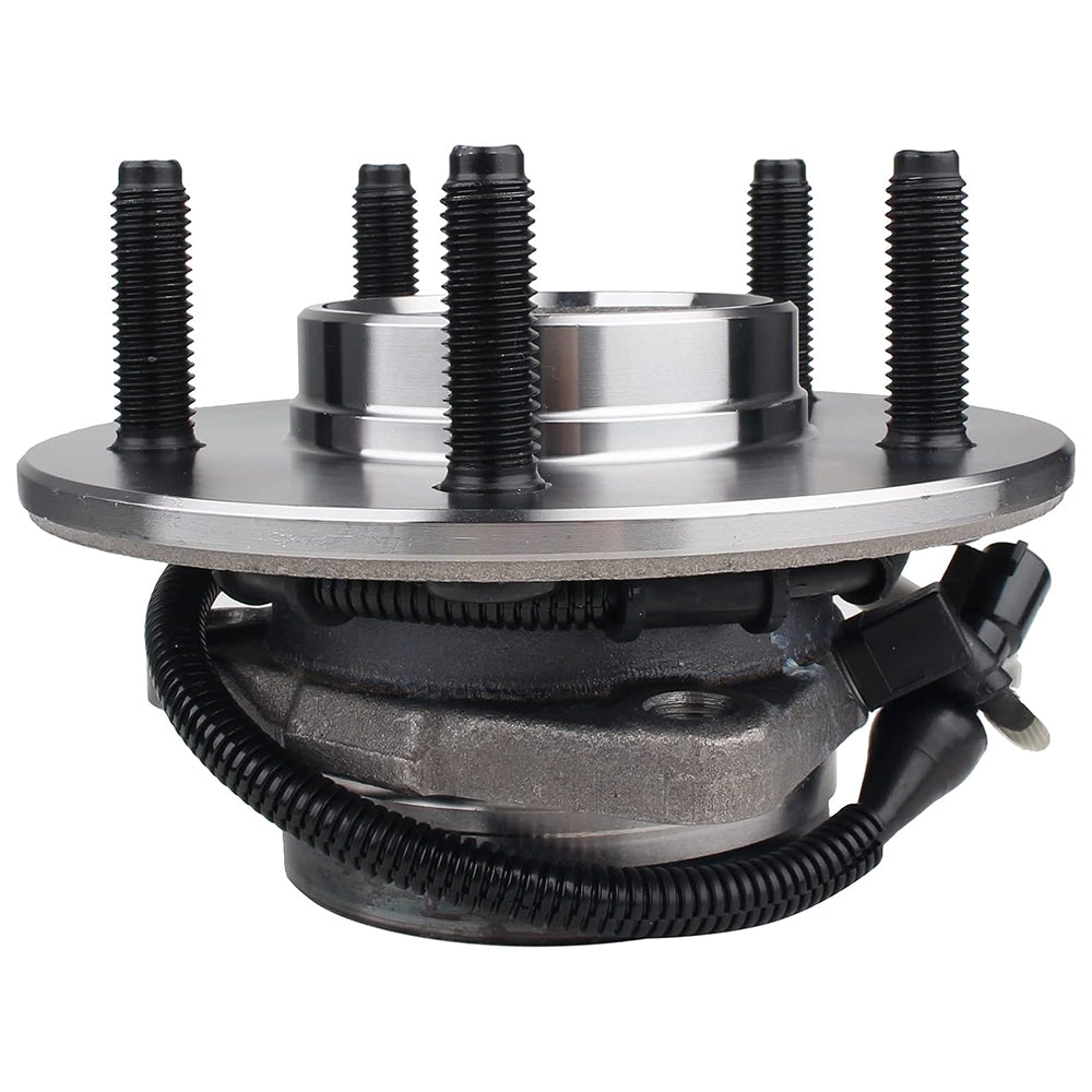 BOXI Wheel Hub and Bearing Assembly Fits for BX03200486-1 — product photo 2
