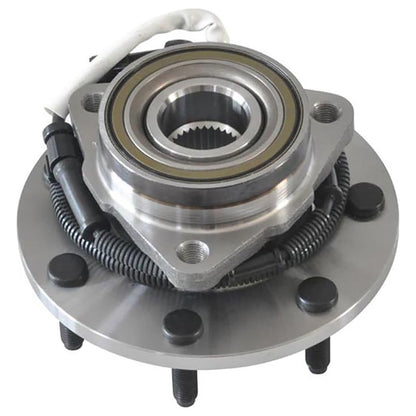 BOXI Wheel Hub and Bearing Assembly Fits for BX03200487-1