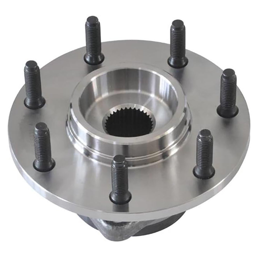 BOXI Wheel Hub and Bearing Assembly Fits for BX03200487-1 — product photo 2