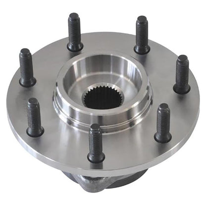 BOXI Wheel Hub and Bearing Assembly Fits for BX03200487-1 — product photo 2