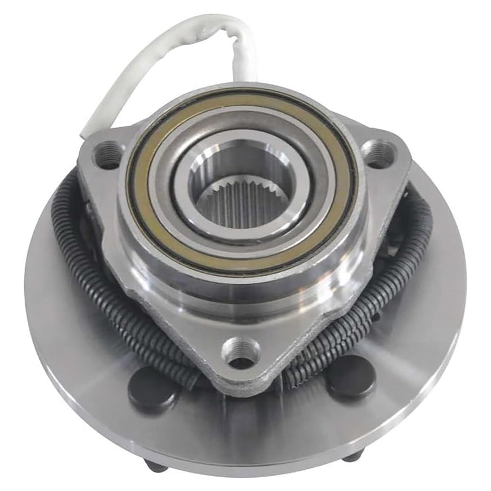 BOXI Wheel Hub and Bearing Assembly Fits for BX03200488-1