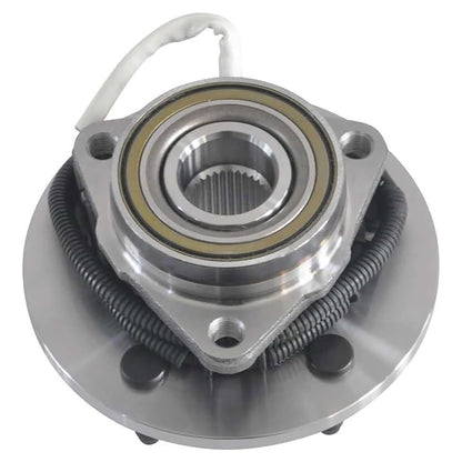 BOXI Wheel Hub and Bearing Assembly Fits for BX03200488-1