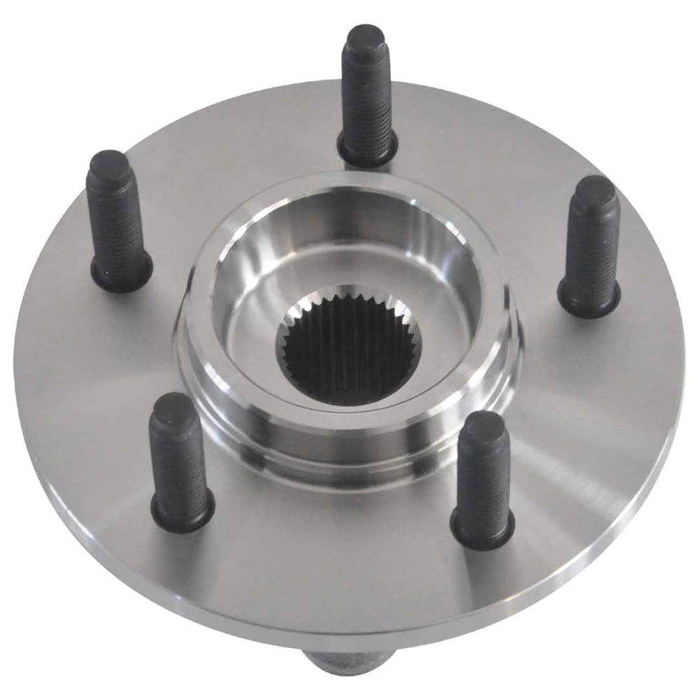 BOXI Wheel Hub and Bearing Assembly Fits for BX03200488-1 — product photo 2