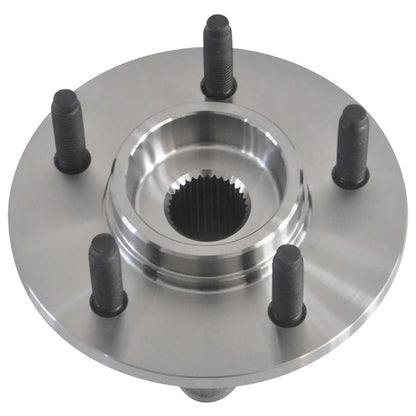 BOXI Wheel Hub and Bearing Assembly Fits for BX03200488-1 — product photo 2