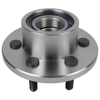 BOXI Wheel Hub and Bearing Assembly Fits for BX03200489-1