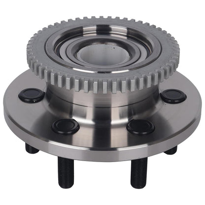 BOXI Wheel Hub and Bearing Assembly Fits for BX03200490-1