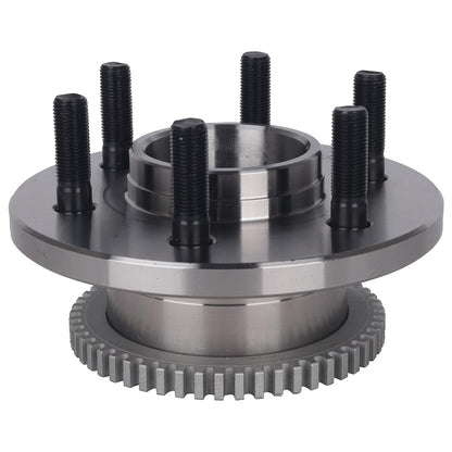 BOXI Wheel Hub and Bearing Assembly Fits for BX03200490-1 — product photo 2