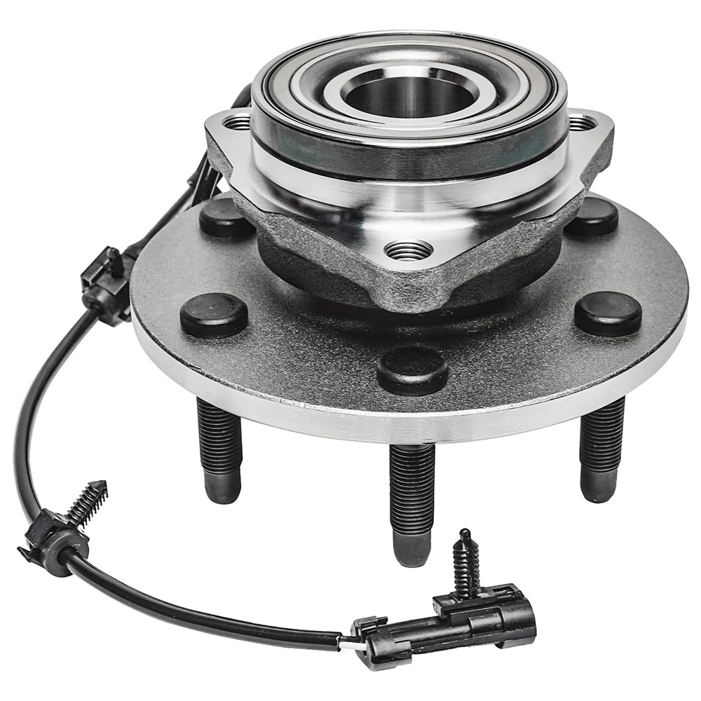 BOXI Wheel Hub and Bearing Assembly Fits for BX03200491-1